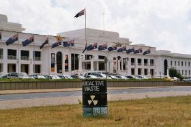 canberra